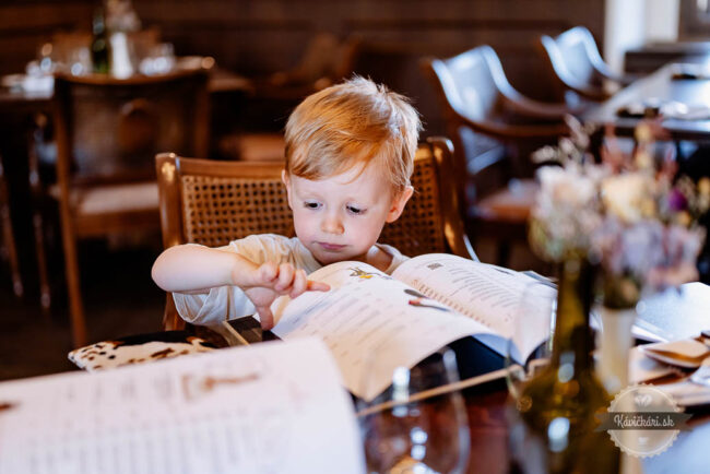 Hostinec Palatín v Kaštieli Pálffy má nové menu – sezónne a dostupné pre každého