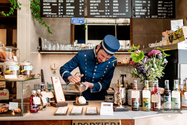 Na cestách s kávičkármi – Viedeň a jej najlepšie historické kaviarne