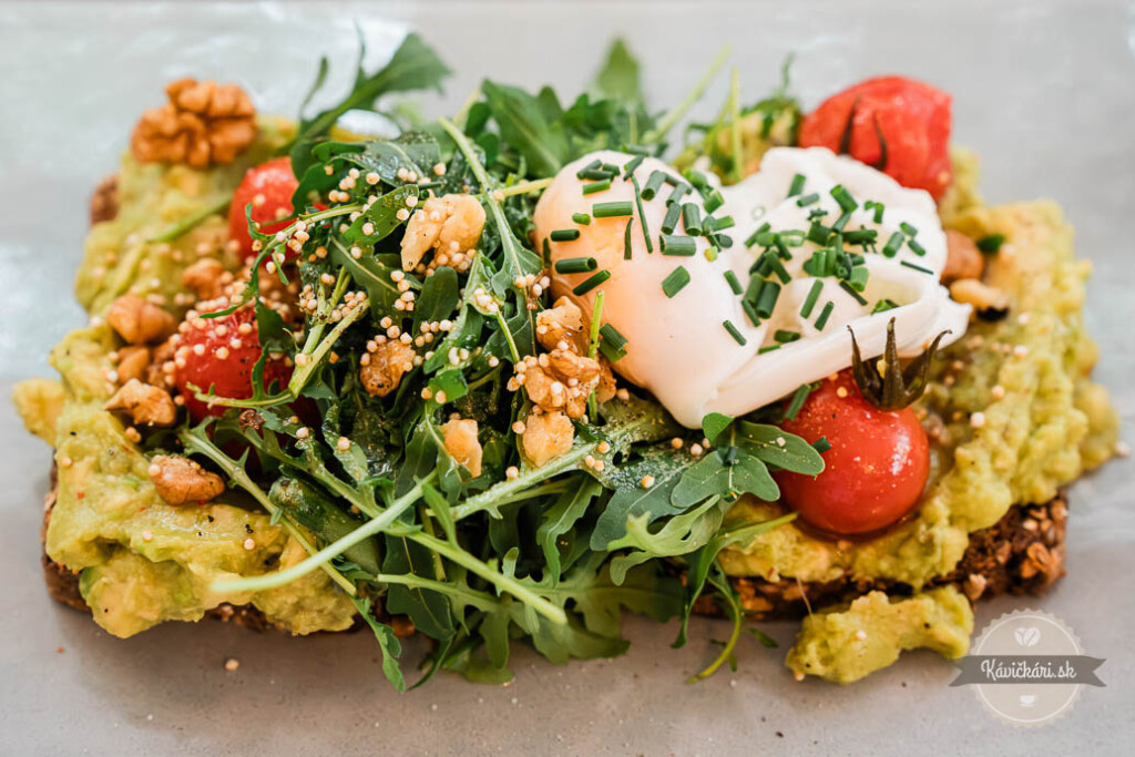 Hildebrandt Café brunch