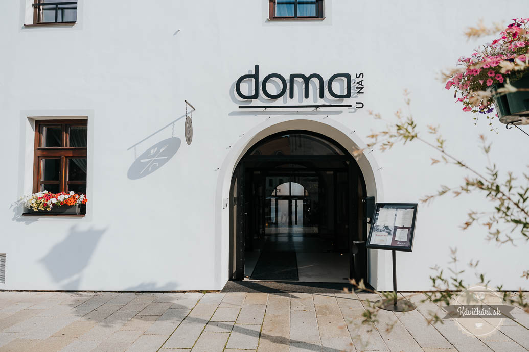 Doma u nás, Poprad-Spišská Sobota