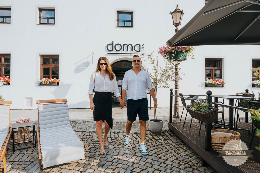 Doma u nás, Poprad-Spišská Sobota