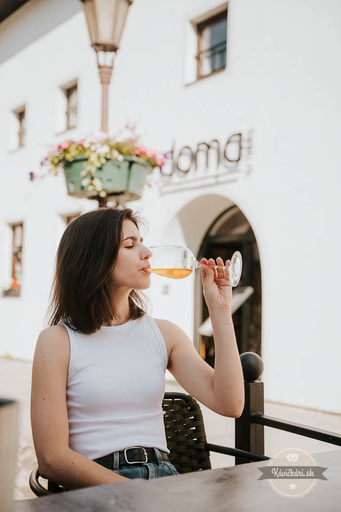 Doma u nás, Poprad-Spišská Sobota