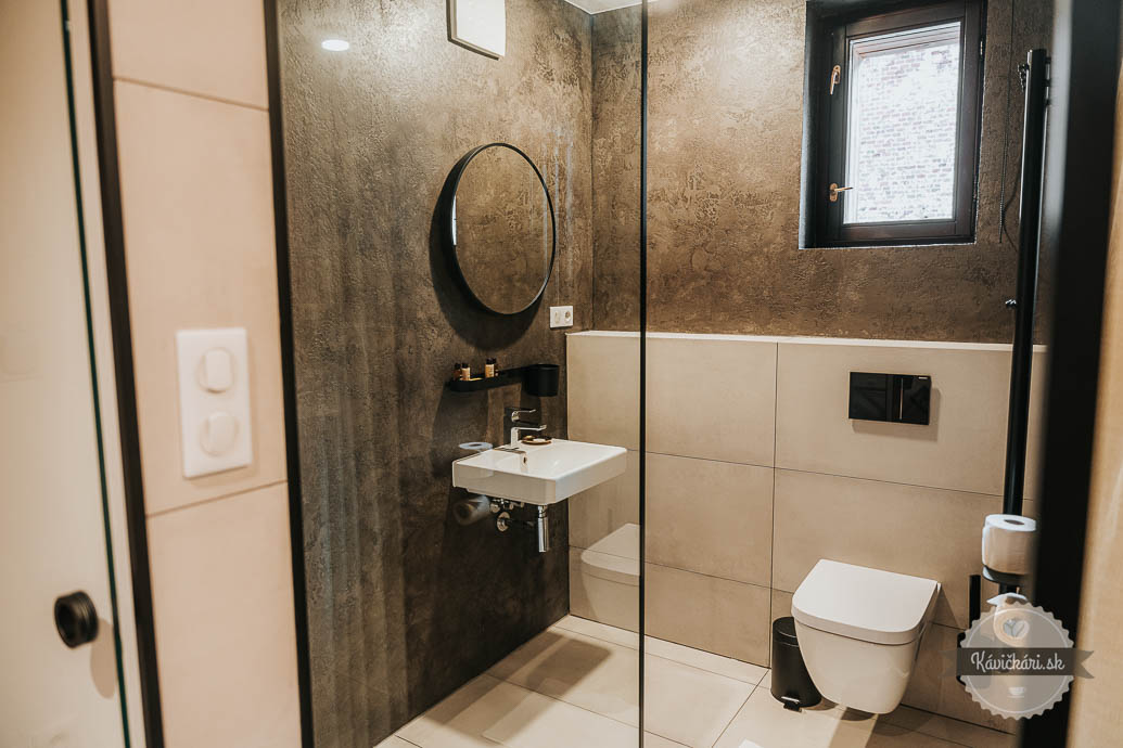 Doma u nás, Poprad-Spišská Sobota