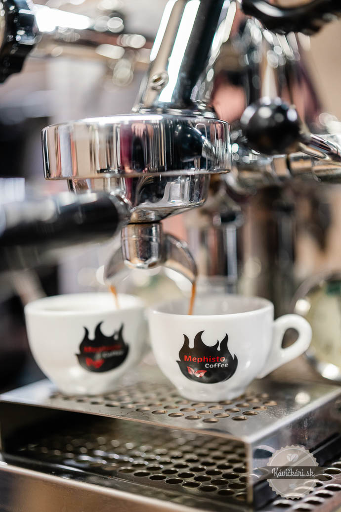 Mephisto Coffee