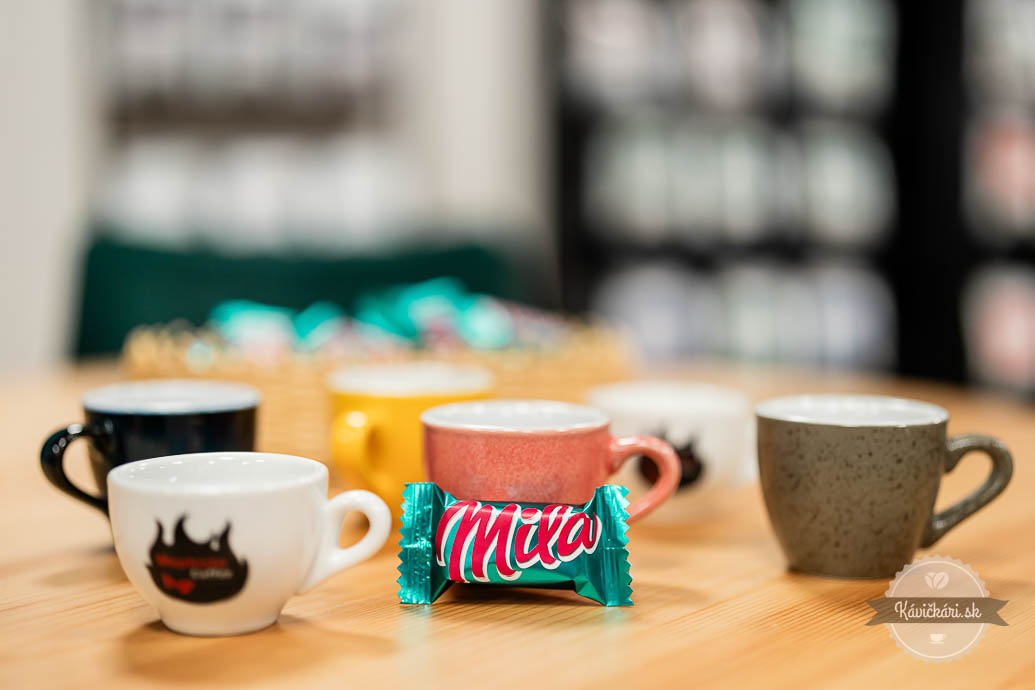 Mephisto Coffee