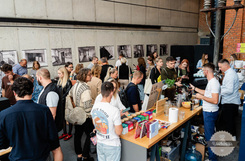 (ne)konferencia Gastrolove 2024 opäť priniesla silné témy, pútavé debaty a deň plný pôžitkov