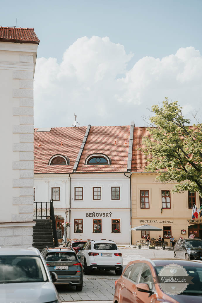 Poprad, Spišská Sobota