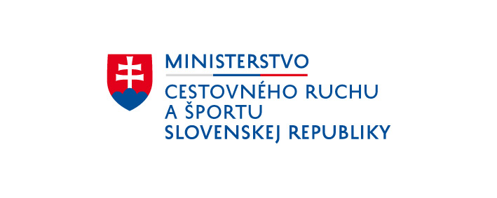 Ministerstvo cestovného ruchu a športu Slovenskej republiky