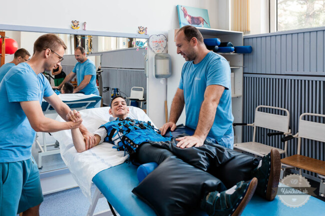 Piešťanské Adeli oslávilo jubileum: Už 20 rokov pomáhajú ľuďom zlepšiť kvalitu života