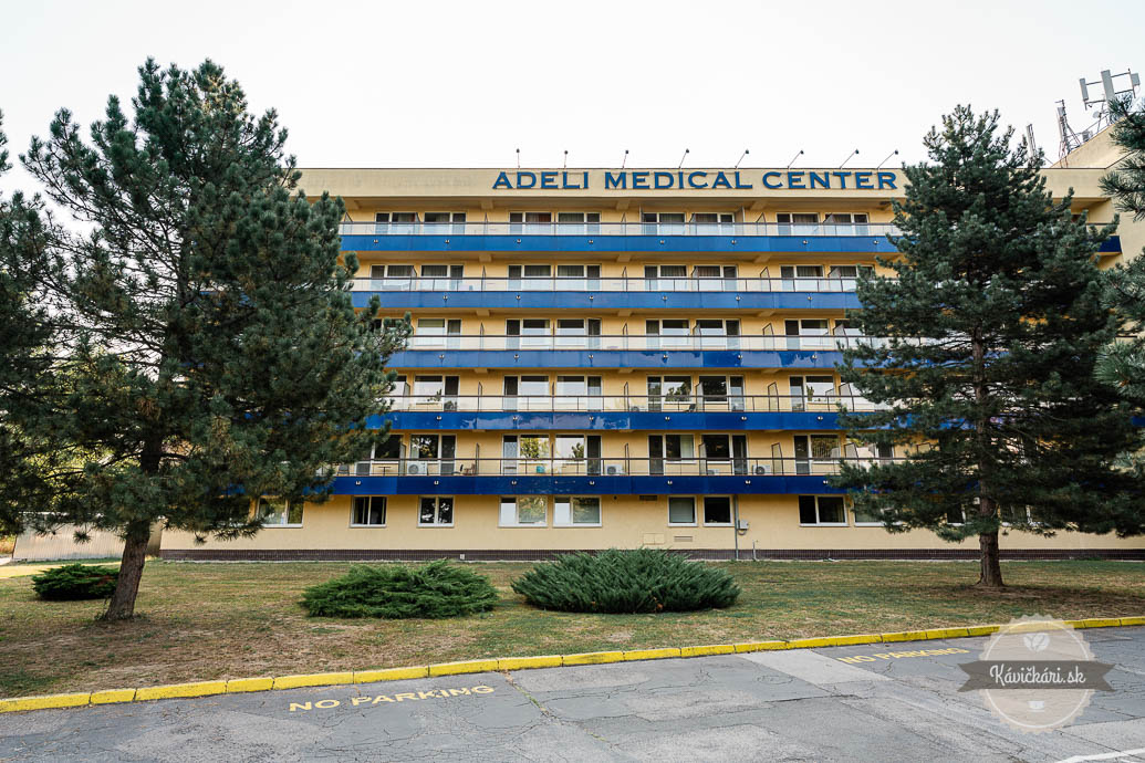Adeli Medical Center