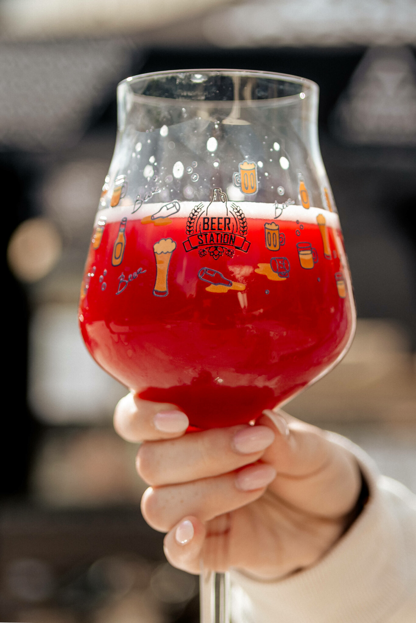 BEER STATION FEST