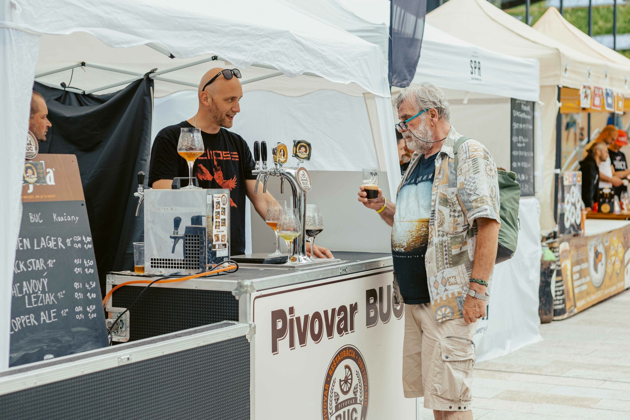 BEER STATION FEST