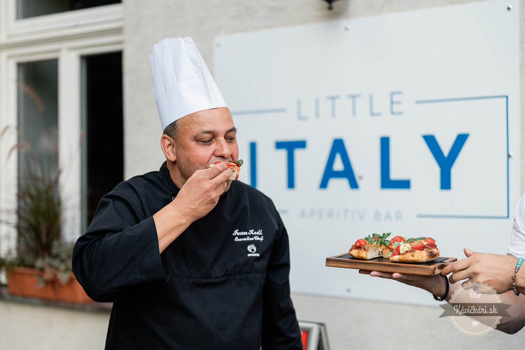 Little Italy