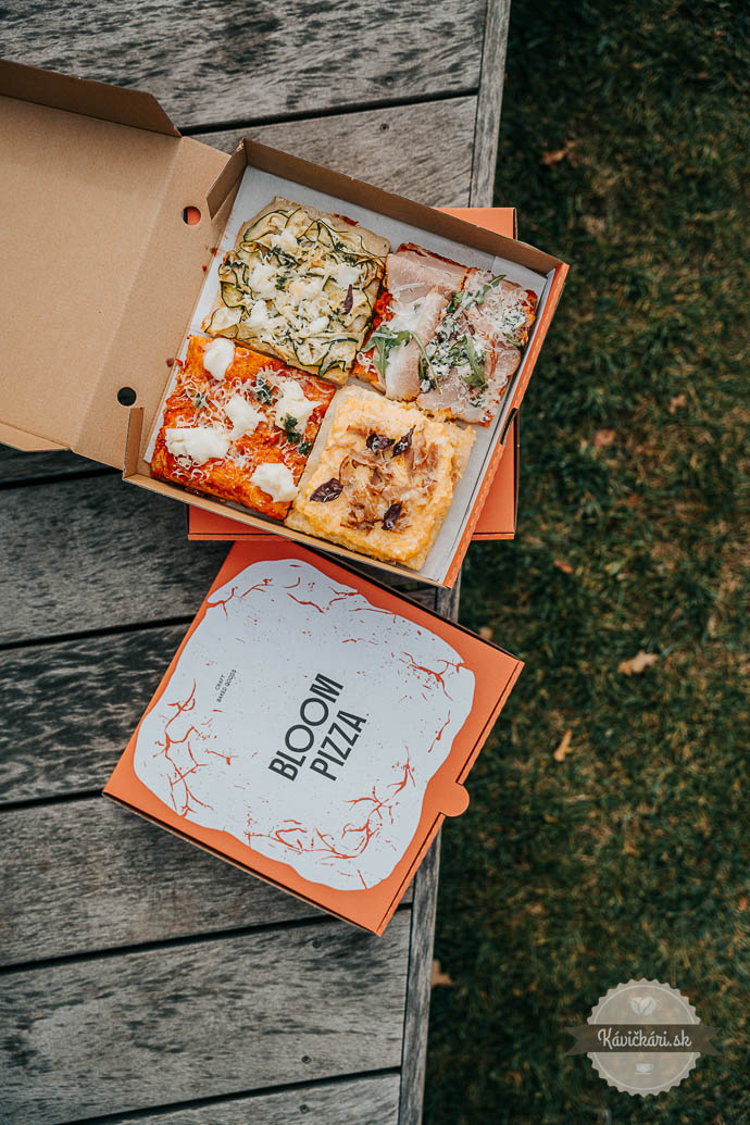 Bloom Bakery, Mykola Nevrev, Oksana Isaienko