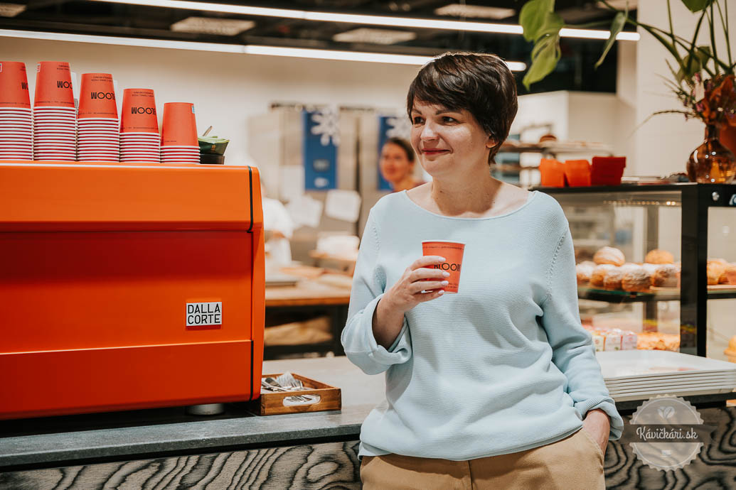 Bloom Bakery, Mykola Nevrev, Oksana Isaienko