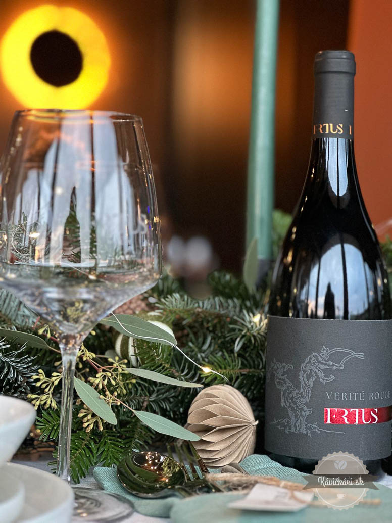 Frtus Winery