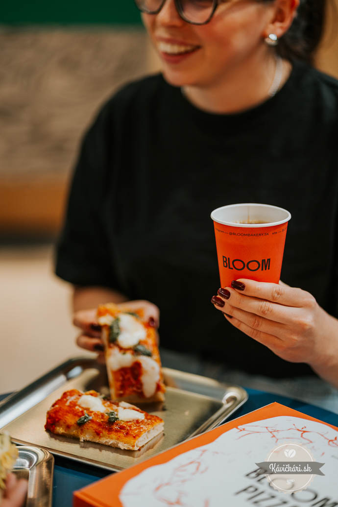 Bloom Bakery, Mykola Nevrev, Oksana Isaienko