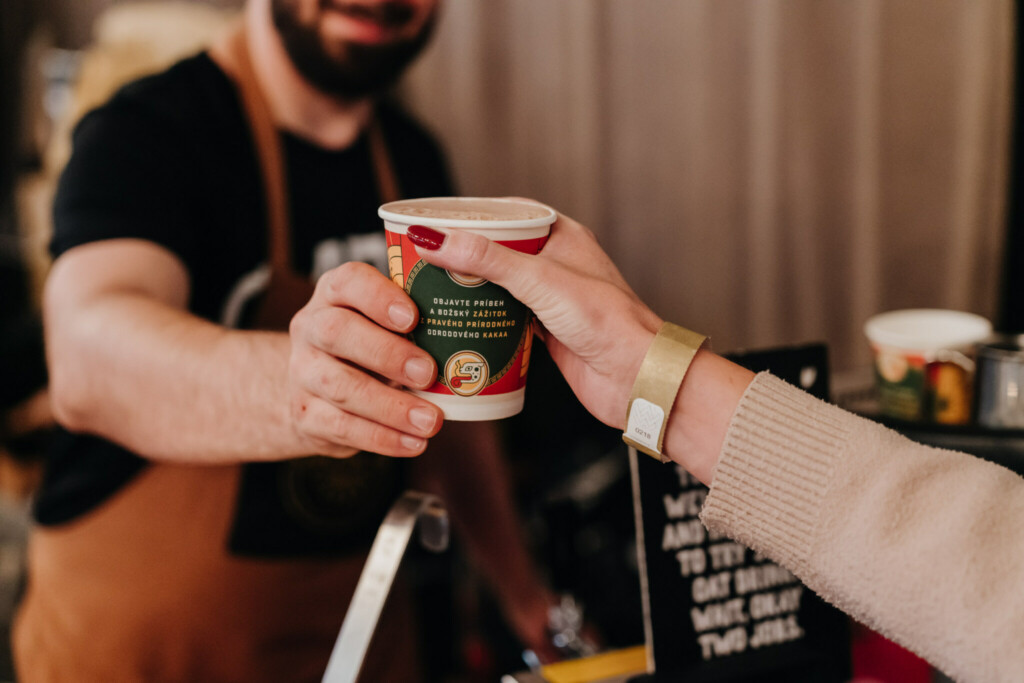 Festival Káva Čaj Čokoláda