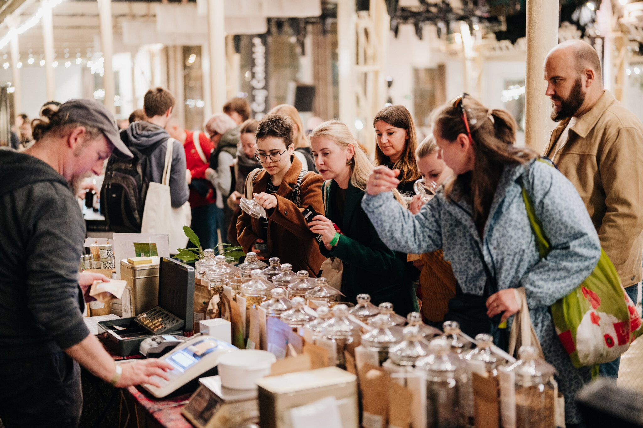 Festival Káva Čaj Čokoláda
