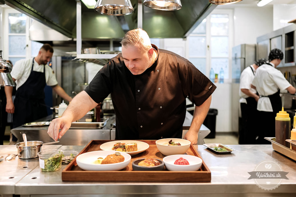 Valovič Šimák Zámok Pezinok 