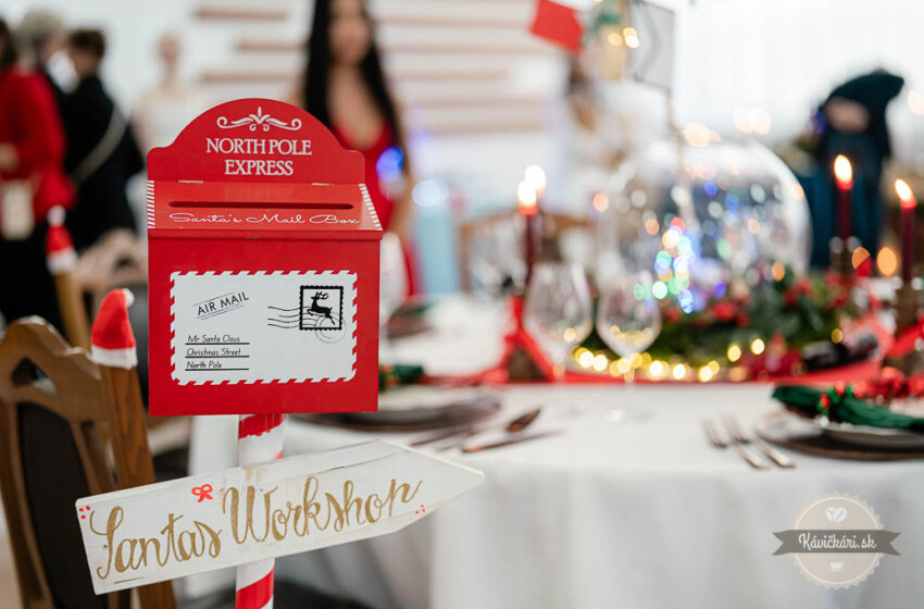 GASTRO VIANOCE stolovanie