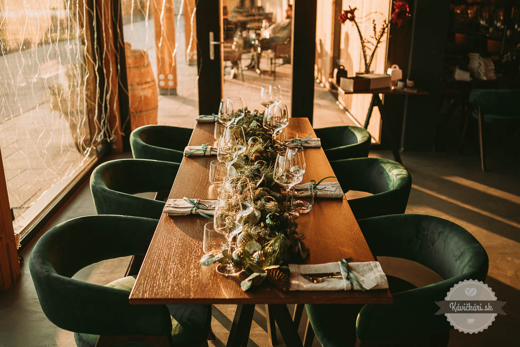 Frtus Winery & Origin