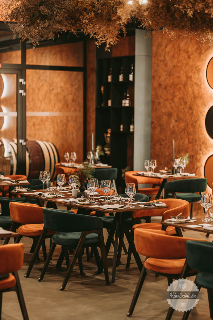 Frtus Winery & Origin