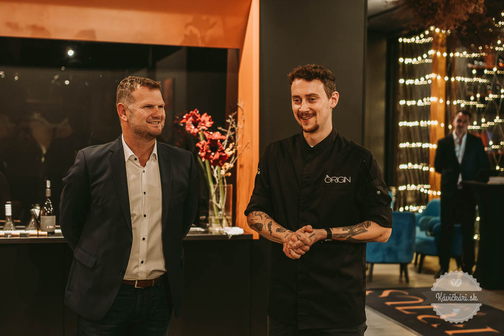 Frtus Winery & Origin, Heuser, Frtús