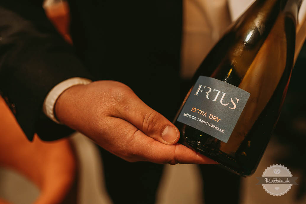 Frtus Winery & Origin