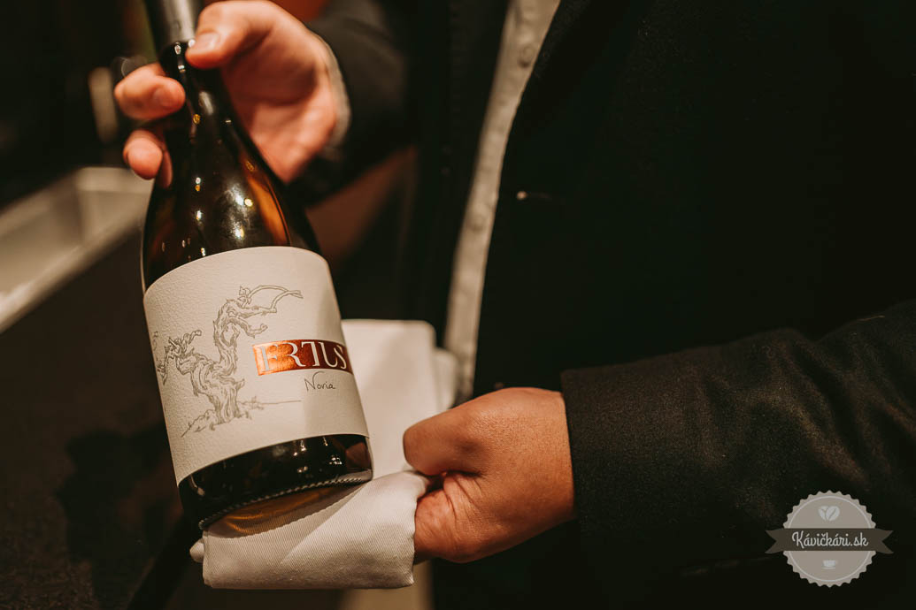 Frtus Winery & Origin