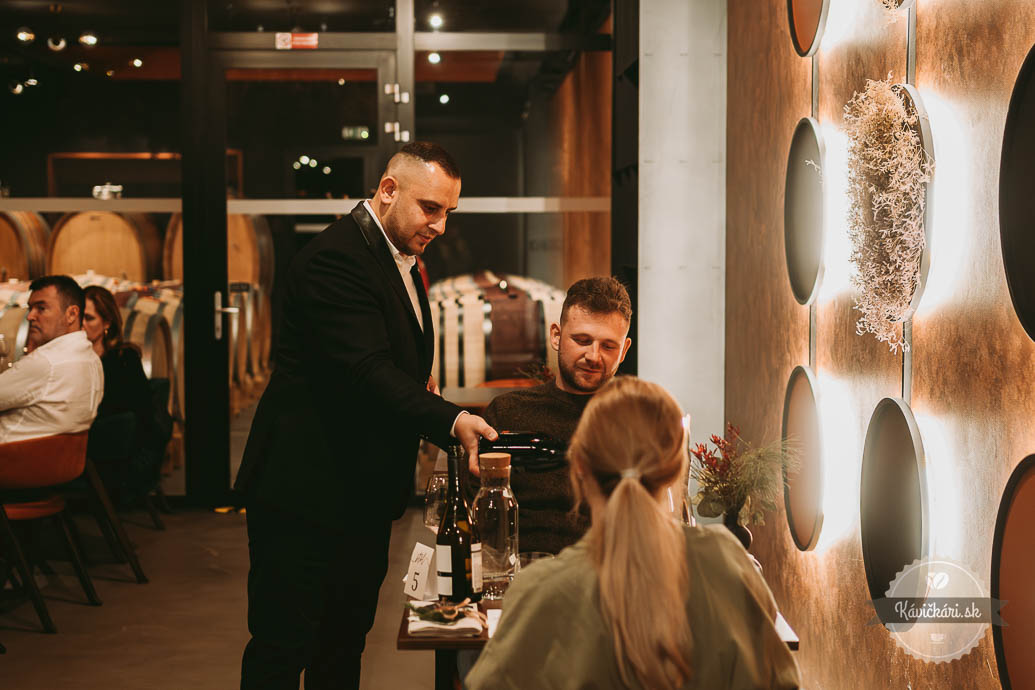 Frtus Winery & Origin