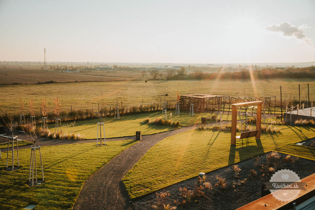Frtus Winery & Origin