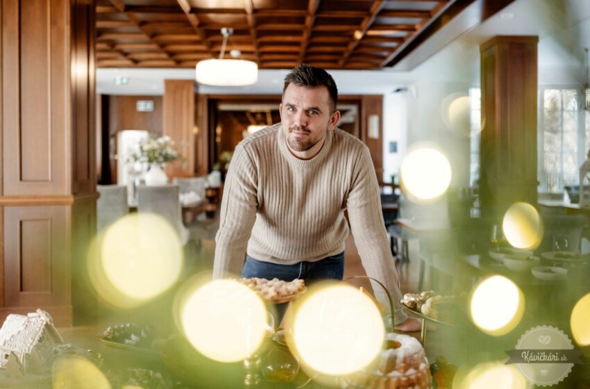 Lukáš Špilák zo Šimák Zámok Pezinok: Našim hosťom dávame zážitok