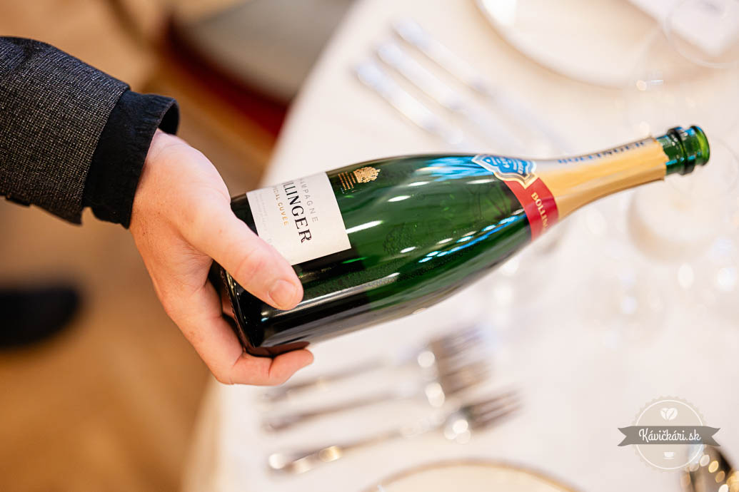 Bollinger