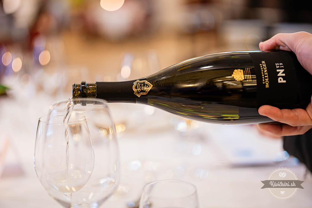 Bollinger, Eva Gottesman