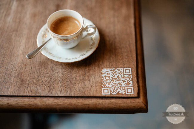 Predstavujeme pikMenu – najjednoduchšie digitálne QR menu určené pre gastroprevádzky a hotely