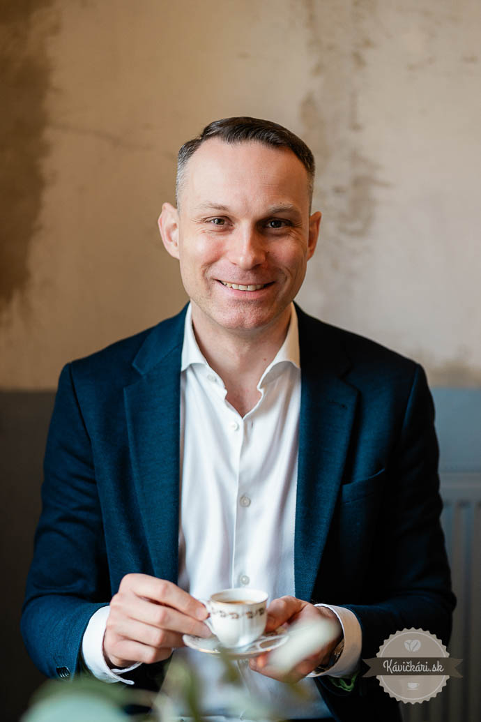 Martin Tóth, pikMenu