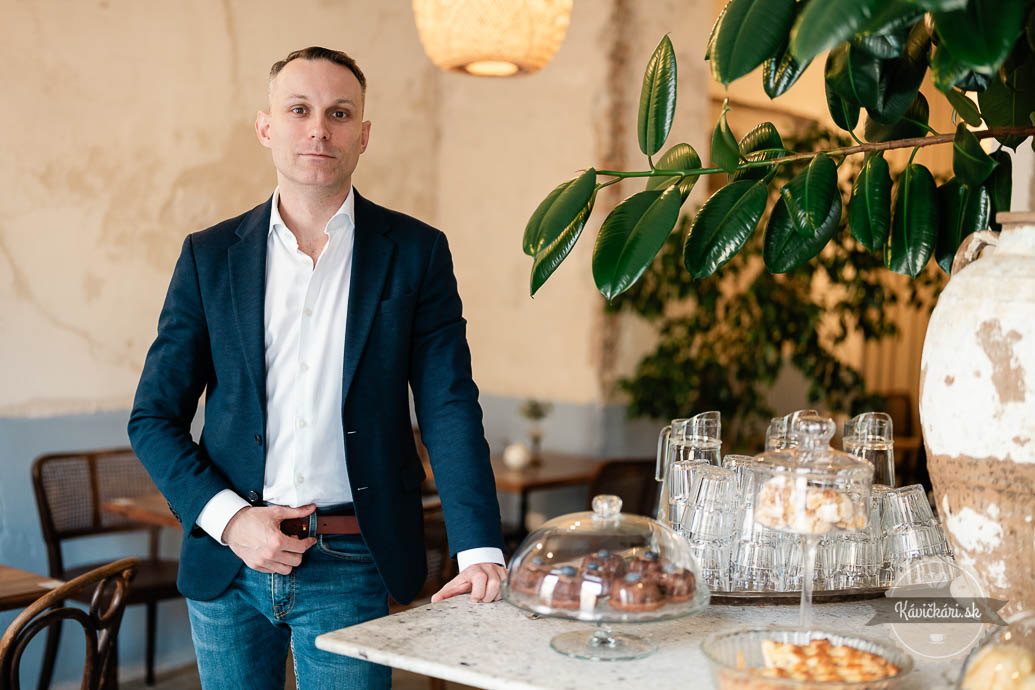 Martin Tóth, pikMenu