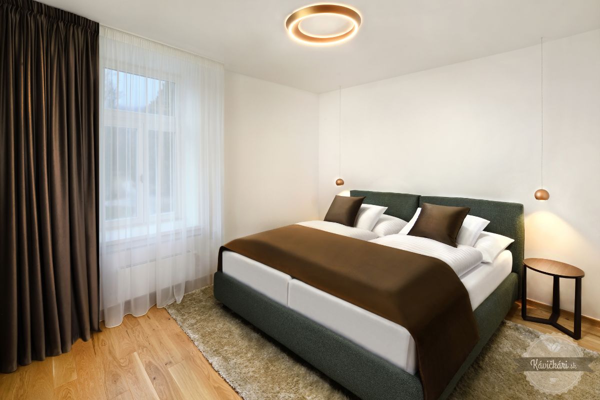 Hotel Lomnica ubytovanie so skipasom