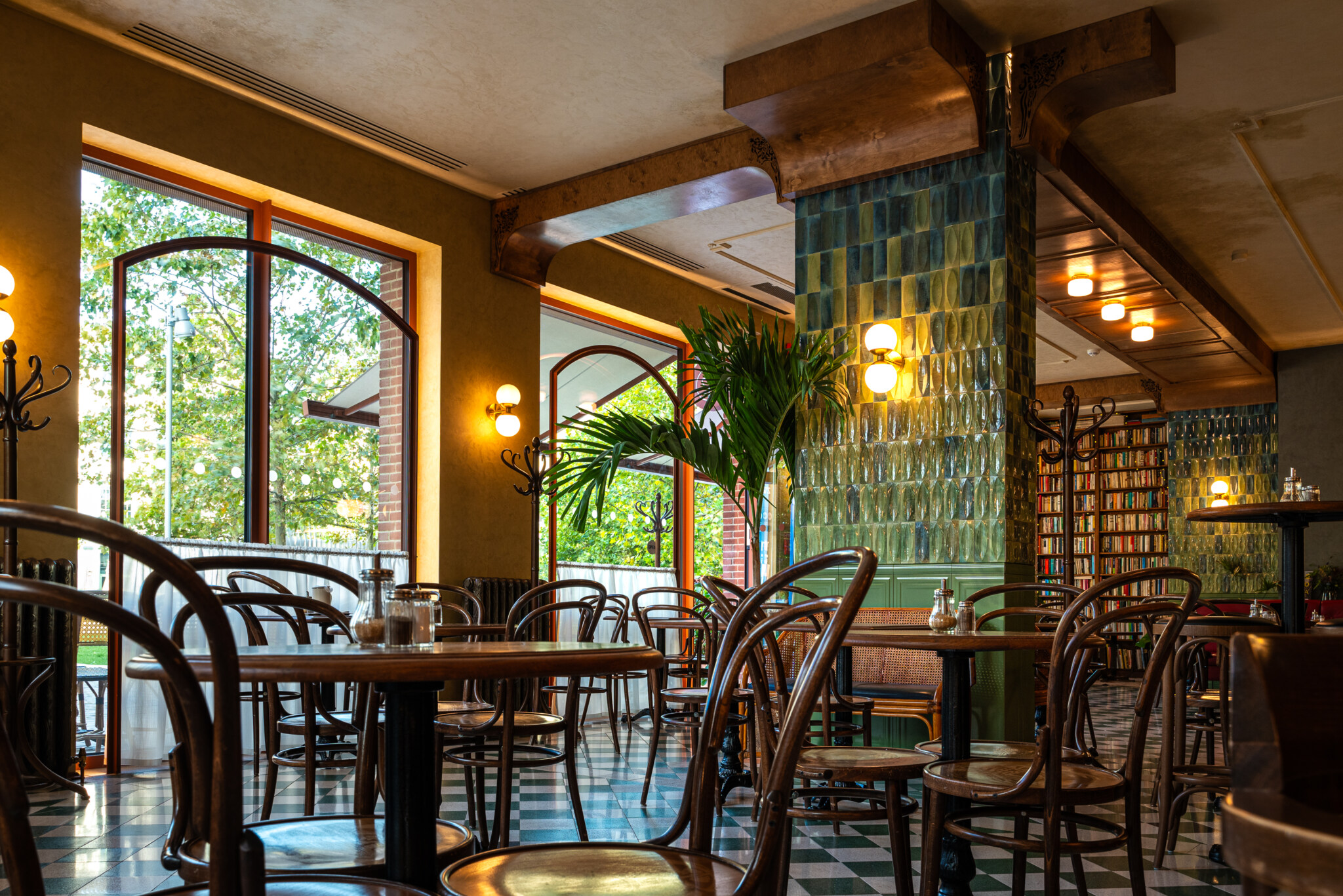 Bistro St. Germain