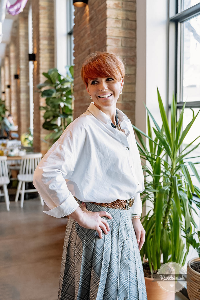 Katarína Lukáčová, EHM