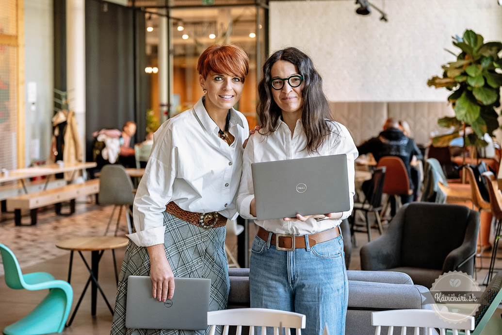 Katarína Lukáčová, Katarína Žídek, EHM