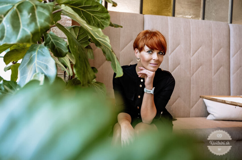 Katarína Lukáčová z EHM: „Revenue manažment nie je len o obchodnej stratégii, ale aj o vzťahoch. Nestačí sa orientovať iba na výsledok“