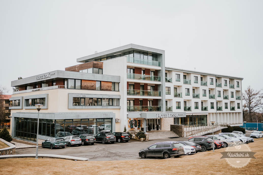 Hotel Lesná