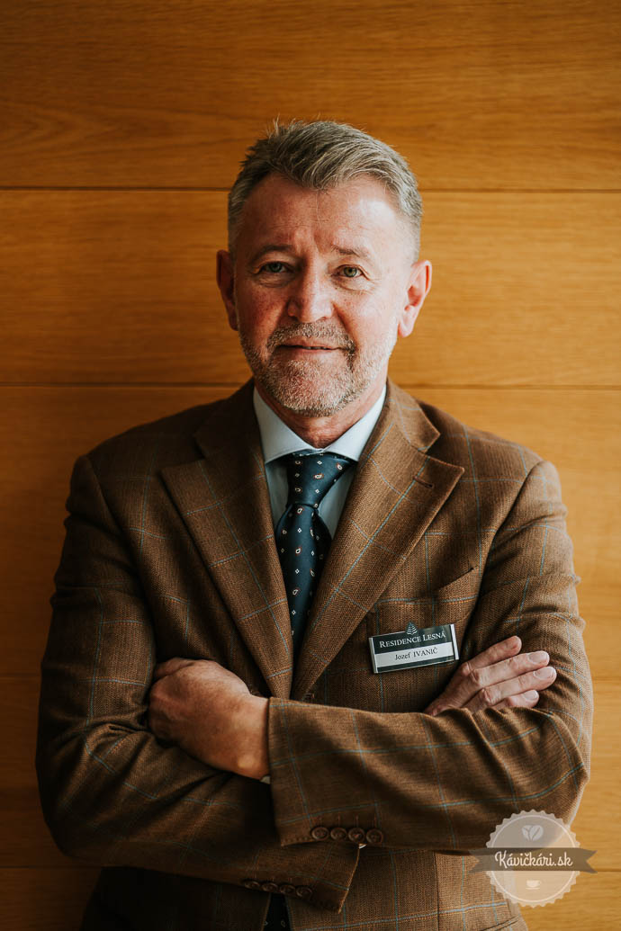 Jozef Ivanič