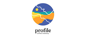 coffee roastery logo