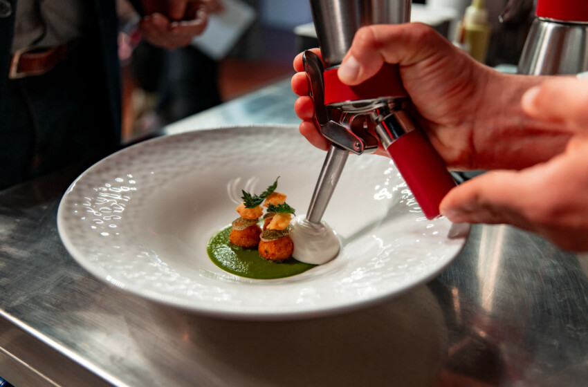 Gastronomy Slovakia 2025: Jubilejný 10. ročník bude oslavou rozmanitej gastronómie a cukrárčiny