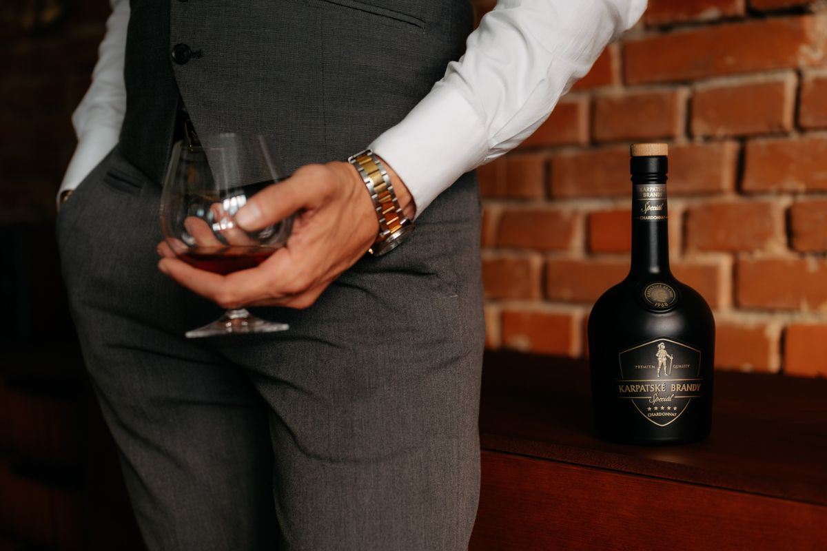 Karpatské brandy