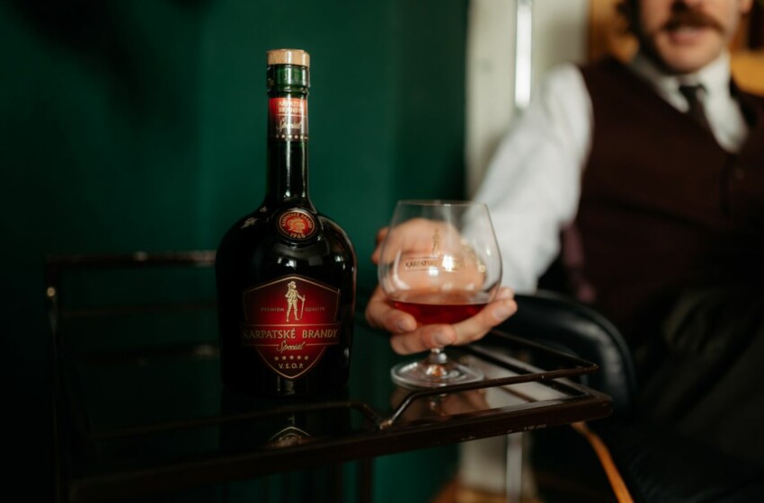 Karpatské brandy špeciál: Poznáte všetky chute slovenskej legendy z Karpát?