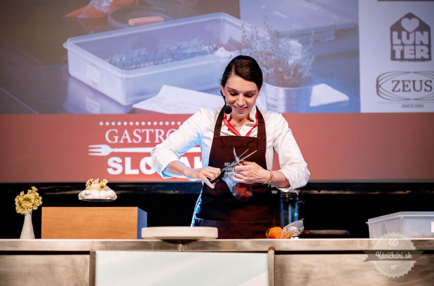 Gastronomy Slovakia 2025: Slovenské korene, svetová chuť a ľudské spojenia